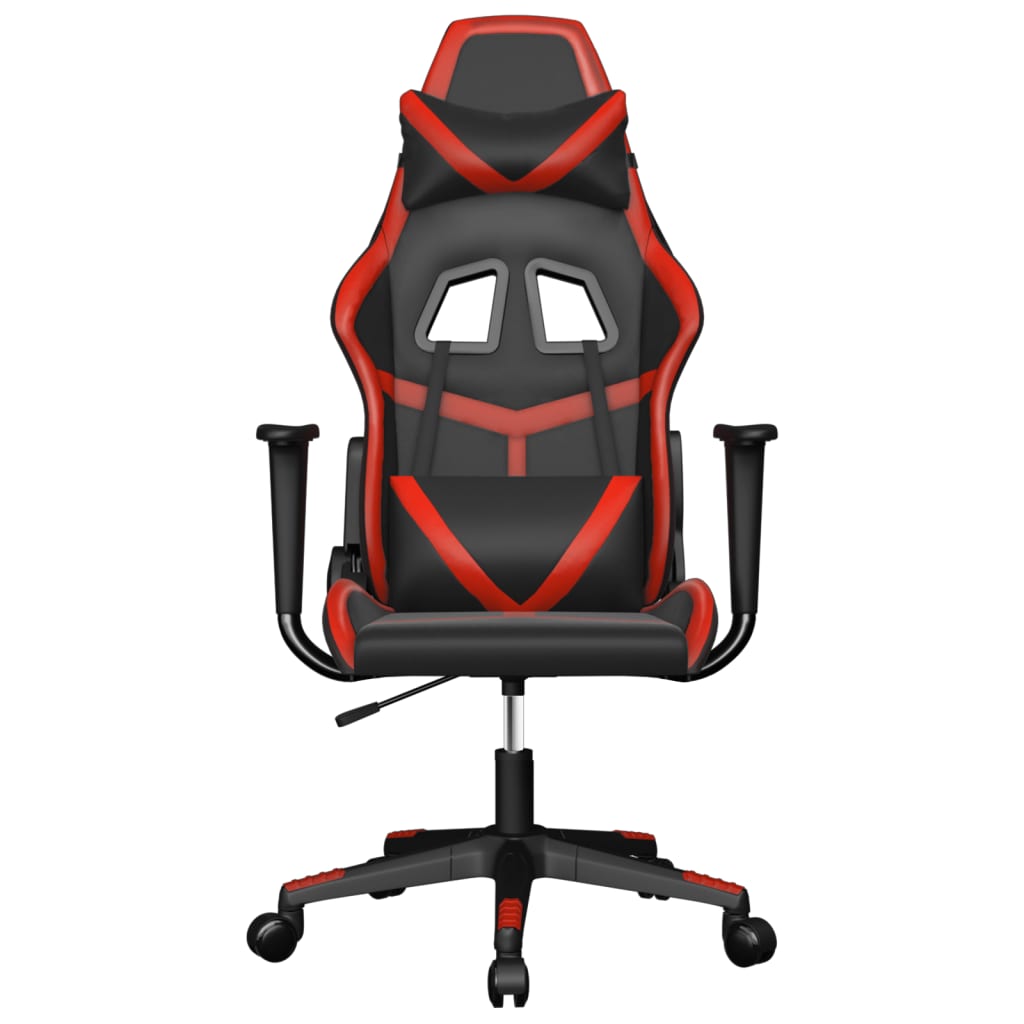 Massage Gamestoel Kunstleer