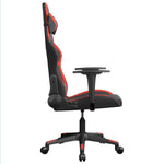 Massage Gamestoel Kunstleer