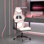 Massage Gamestoel Kunstleer