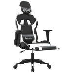 Massage Gamestoel Kunstleer &