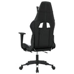 Massage Gamestoel Kunstleer &