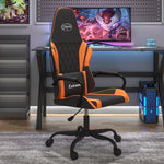 Massage Gamestoel Kunstleer