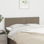 Hoofdbord 80X5X78/88 Cm Stof