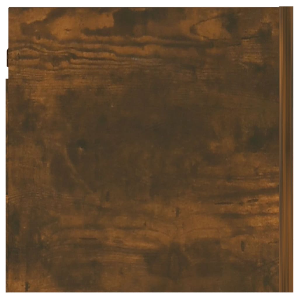 Tv-Wandmeubelen 30,5X30X30 Cm Kleurig
