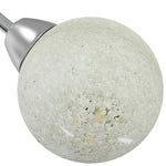 Plafondlamp Met Glasbollen Rond 5Xg9