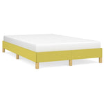 Bedframe Zonder Matras Stof