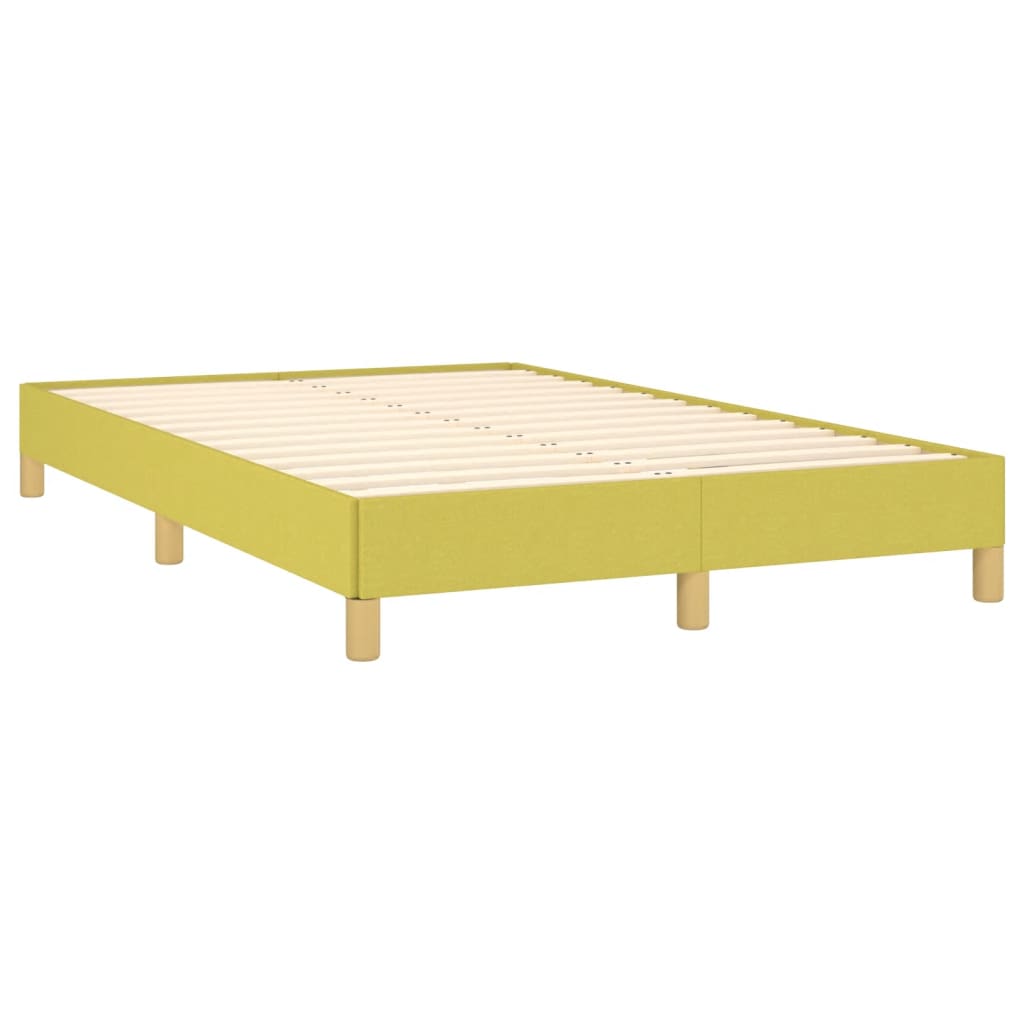 Bedframe Zonder Matras Stof
