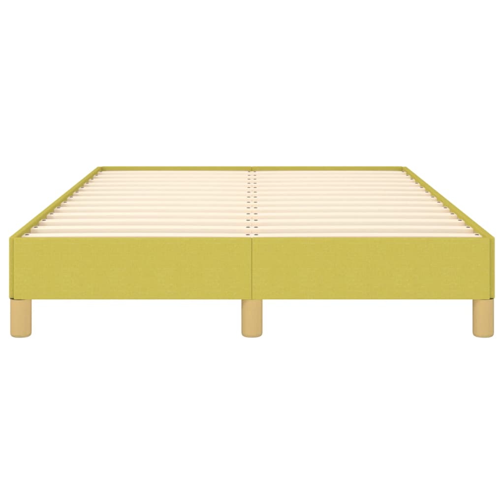 Bedframe Zonder Matras Stof