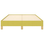 Bedframe Zonder Matras Stof