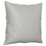Sierkussens 2 St 40X40 Cm Microvezelstof