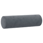 Sierkussens 2 St 15X50 Cm Fluweel