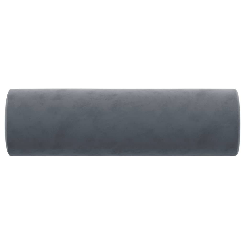 Sierkussens 2 St 15X50 Cm Fluweel