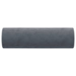Sierkussens 2 St 15X50 Cm Fluweel