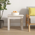 Salontafel Massief Grenenhout