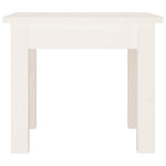 Salontafel Massief Grenenhout