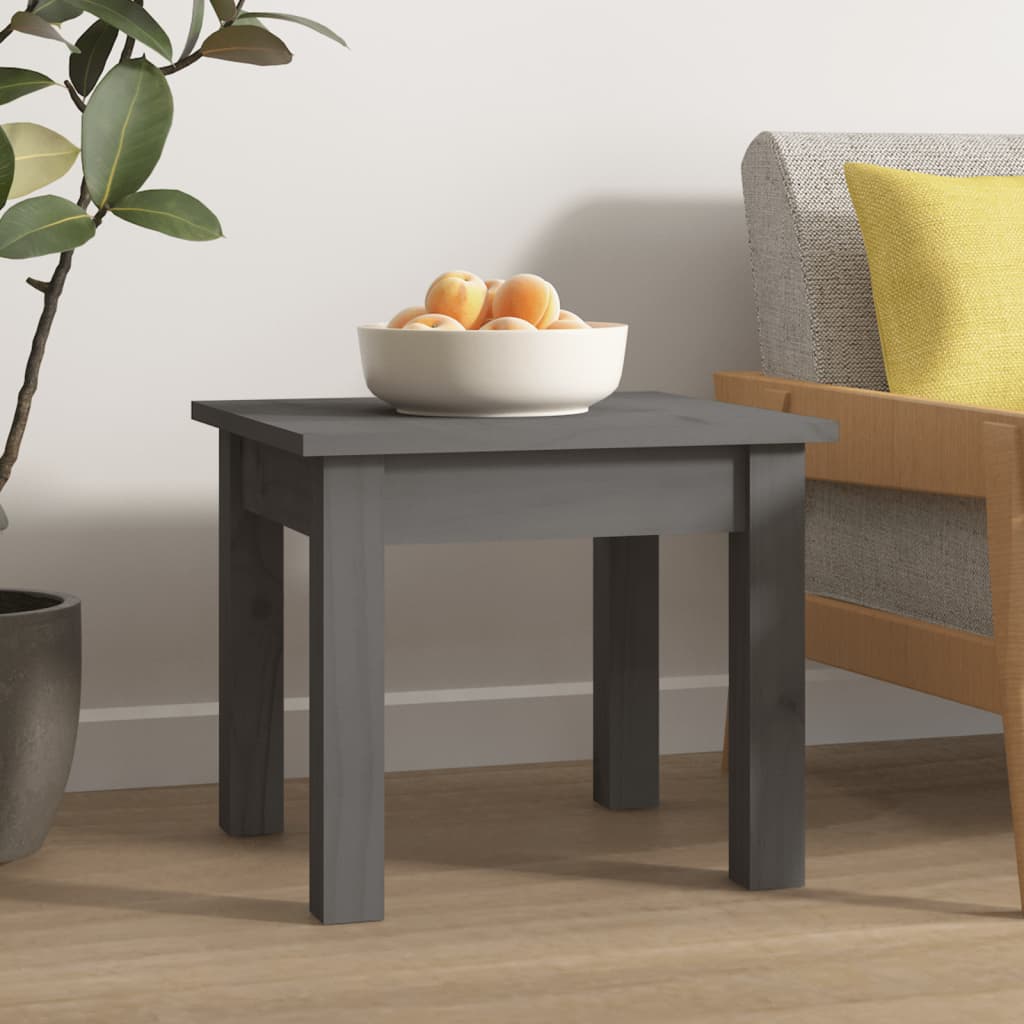 Salontafel Massief Grenenhout