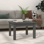 Salontafel Massief Grenenhout