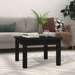 Salontafel Massief Grenenhout