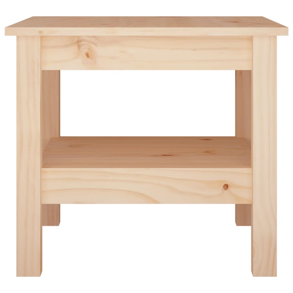Salontafel Massief Grenenhout