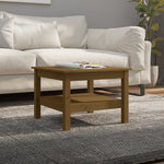 Salontafel Massief Grenenhout