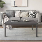 Salontafel Massief Grenenhout