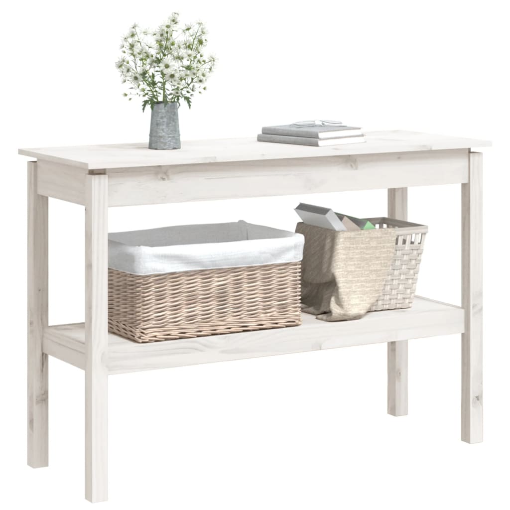 Wandtafel Massief Grenenhout