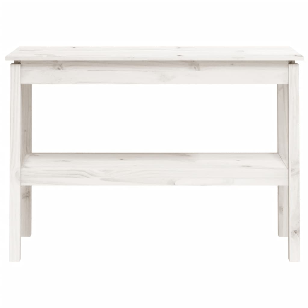 Wandtafel Massief Grenenhout