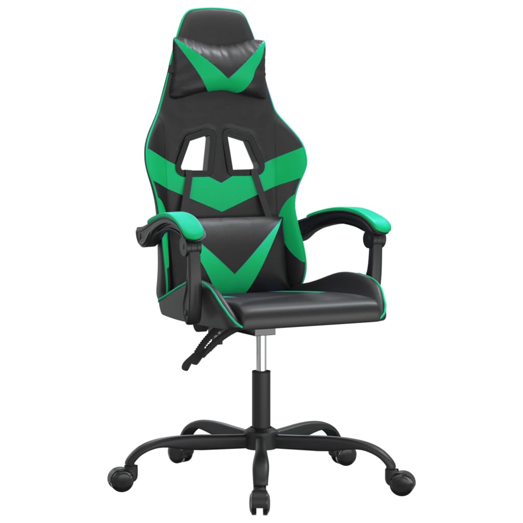 Gamestoel Draaibaar Kunstleer