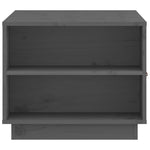 Salontafel 100X50X41 Cm Massief Grenenhout