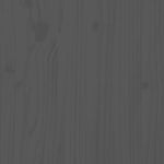 Salontafel 100X50X41 Cm Massief Grenenhout