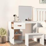 Kaptafel 95X50X134 Cm Massief Grenenhout