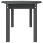 Salontafel Massief Grenenhout