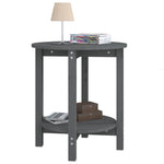 Salontafel Massief Grenenhout