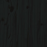 Barset Massief Grenenhout