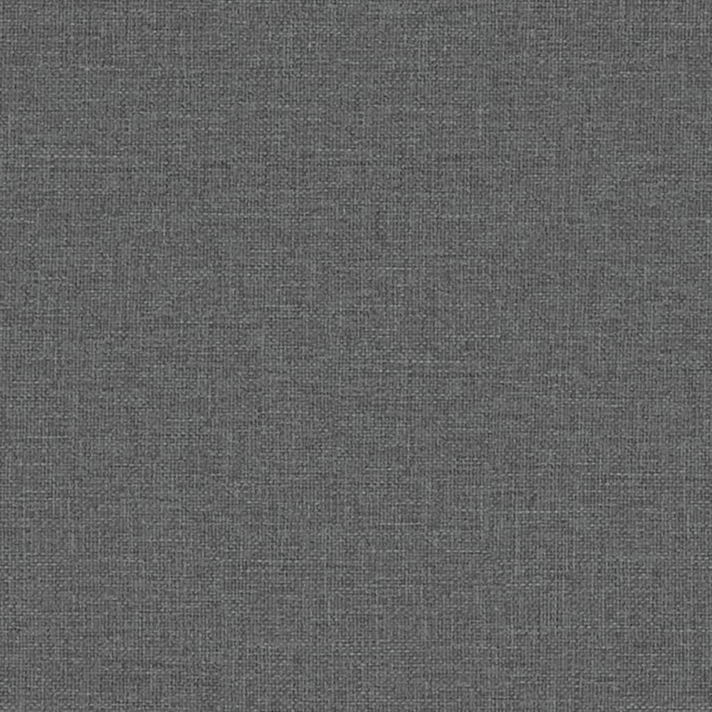 Eetkamerstoel 54X56X96,5 Cm Stof Donker