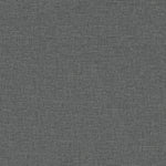 Eetkamerstoel Stof Donker