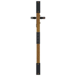 Poort Boomontwerp Cortenstaal