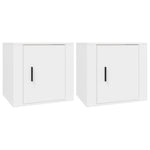 Nachtkastjes 50X39X47 Cm