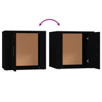 Nachtkastje 50X39X47 Cm