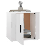 Nachtkastje 50X39X47 Cm