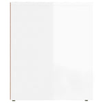 Nachtkastje 50X39X47 Cm