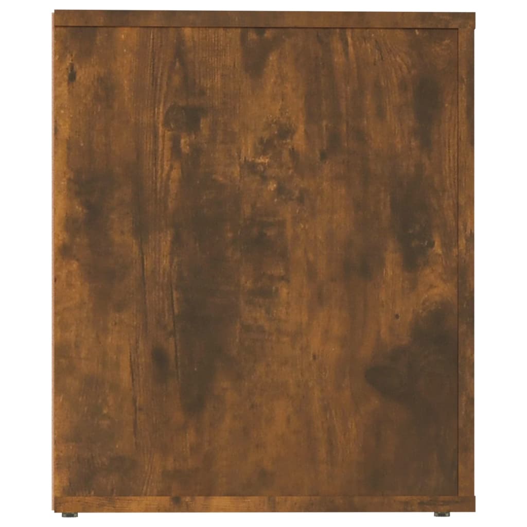 Nachtkastje 50X39X47 Cm Kleurig