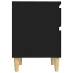 Nachtkastje 40X35X50 Cm