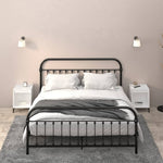 Nachtkastje 40X35X50 Cm