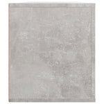 Tv-Meubel 100X35X40 Cm Bewerkt Hout