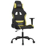 Gamestoel Stof