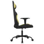 Gamestoel Stof