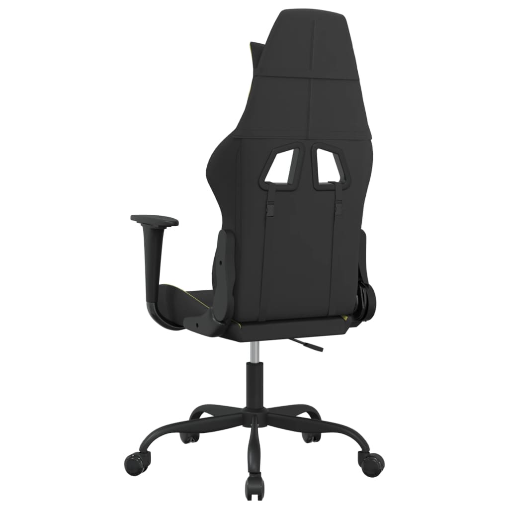 Gamestoel Stof