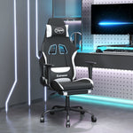 Gamestoel Stof