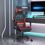 Gamestoel Stof